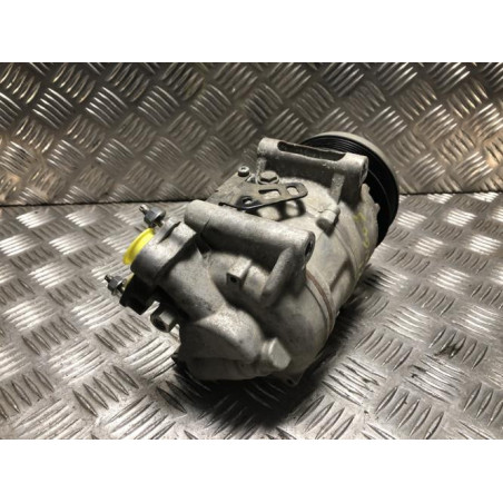 Compresseur clim CITROEN BERLINGO 3 M PHASE 1 d’occasion