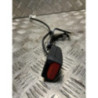 Attache ceinture arriere gauche PEUGEOT 308 3 SW BREAK d’occasion
