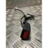 Attache ceinture arriere gauche PEUGEOT 308 3 SW BREAK d’occasion