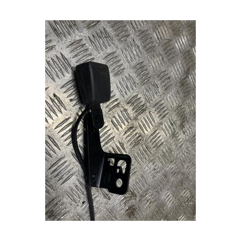 Attache ceinture arriere gauche PEUGEOT 308 3 SW BREAK d’occasion