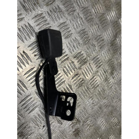 Attache ceinture arriere gauche PEUGEOT 308 3 SW BREAK d’occasion