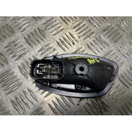 Poignee interieur avant droit RENAULT SCENIC 3 PHASE 1 d’occasion