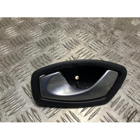 Poignee interieur avant gauche RENAULT SCENIC 3 PHASE 1 d’occasion