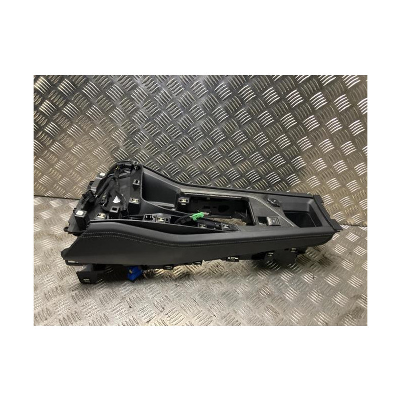 Console central (interieur plastique) PEUGEOT 308 3 SW BREAK d’occasion