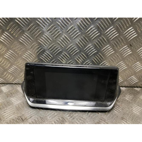 Ecran GPS PEUGEOT 2008 2 d’occasion