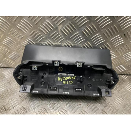 Ecran GPS PEUGEOT 2008 2 d’occasion