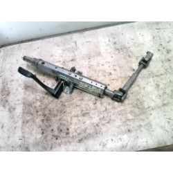 Colonne de direction VOLKSWAGEN POLO 5 PHASE 1 d’occasion