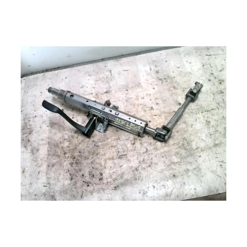 Colonne de direction VOLKSWAGEN POLO 5 PHASE 1 d’occasion