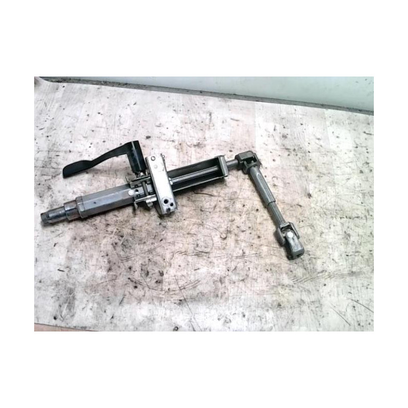 Colonne de direction VOLKSWAGEN POLO 5 PHASE 1 d’occasion