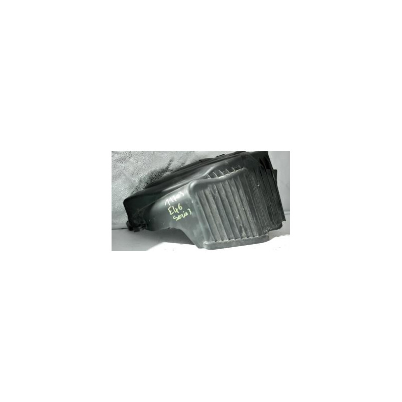 Cache moteur  BMW SERIE 3 E46 COUPE PHASE 2 d’occasion