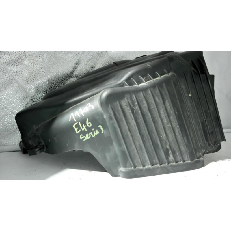 Cache moteur  BMW SERIE 3 E46 COUPE PHASE 2 d’occasion