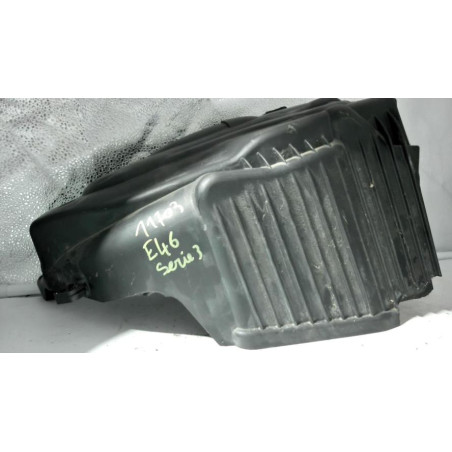 Cache moteur  BMW SERIE 3 E46 COUPE PHASE 2 d’occasion