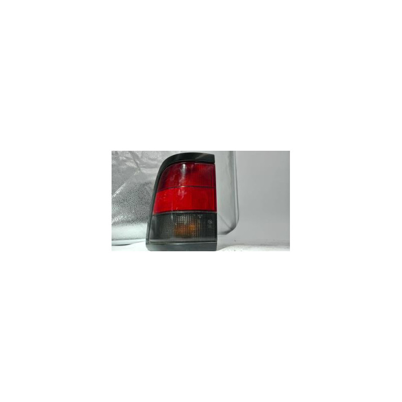 Feu arriere principal gauche (feux) PEUGEOT 806 PHASE 1 d’occasion