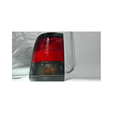 Feu arriere principal gauche (feux) PEUGEOT 806 PHASE 1 d’occasion