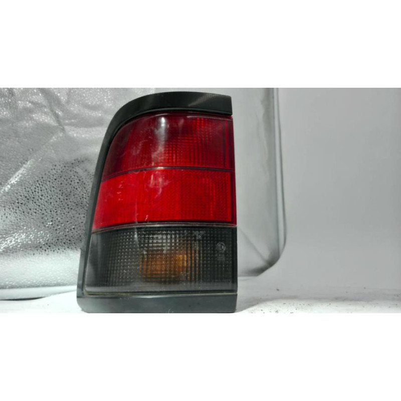 Feu arriere principal gauche (feux) PEUGEOT 806 PHASE 1 d’occasion