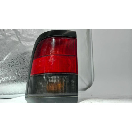 Feu arriere principal gauche (feux) PEUGEOT 806 PHASE 1 d’occasion
