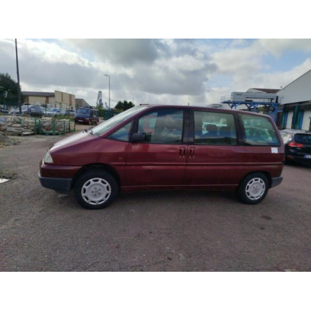 Feu arriere principal gauche (feux) PEUGEOT 806 PHASE 1 d’occasion