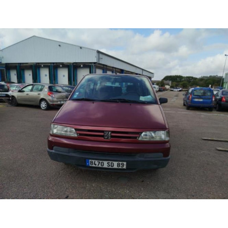 Feu arriere principal gauche (feux) PEUGEOT 806 PHASE 1 d’occasion