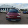 Feu arriere principal gauche (feux) PEUGEOT 806 PHASE 1 d’occasion