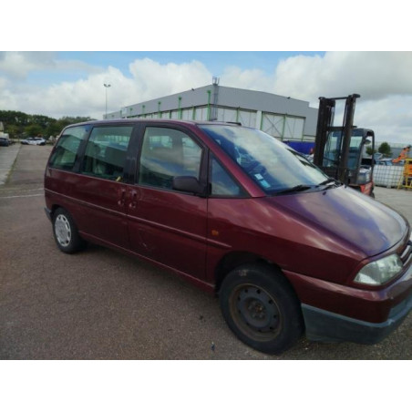 Feu arriere principal gauche (feux) PEUGEOT 806 PHASE 1 d’occasion