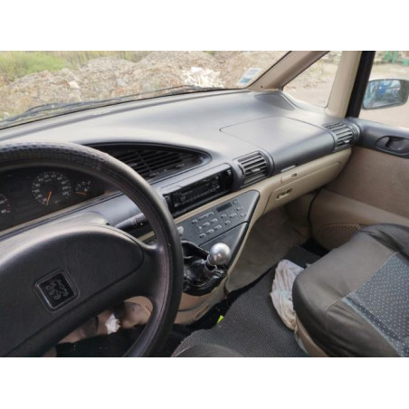 Feu arriere principal gauche (feux) PEUGEOT 806 PHASE 1 d’occasion