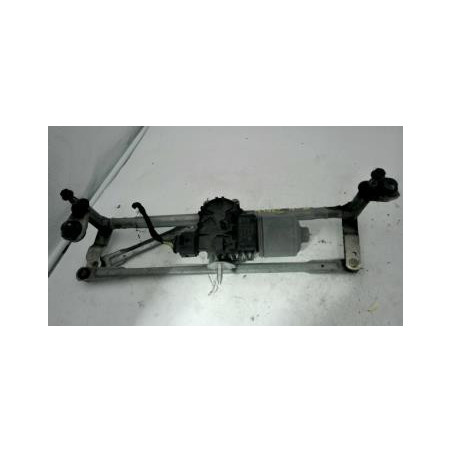 Moteur essuie glace avant droit VOLKSWAGEN POLO 5 PHASE 1 d’occasion