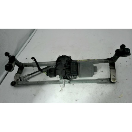 Moteur essuie glace avant droit VOLKSWAGEN POLO 5 PHASE 1 d’occasion