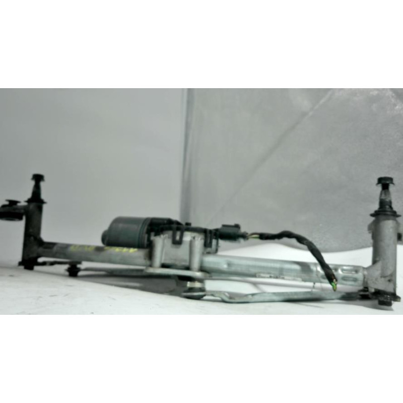 Moteur essuie glace avant droit VOLKSWAGEN POLO 5 PHASE 1 d’occasion