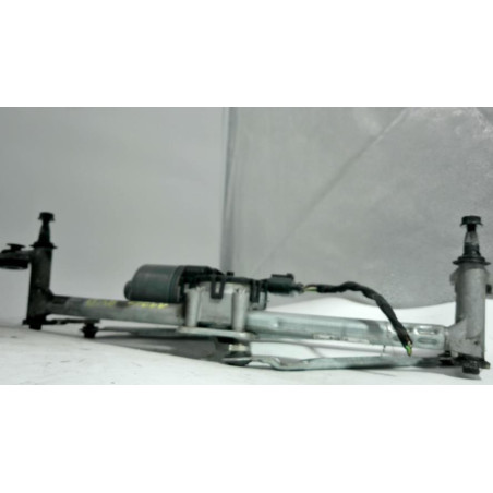 Moteur essuie glace avant droit VOLKSWAGEN POLO 5 PHASE 1 d’occasion