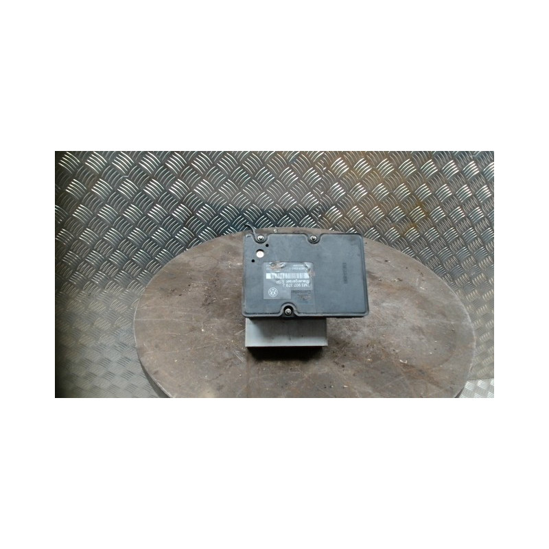 Bloc ABS (freins anti-blocage) SEAT ALHAMBRA 1 PHASE 2 d’occasion