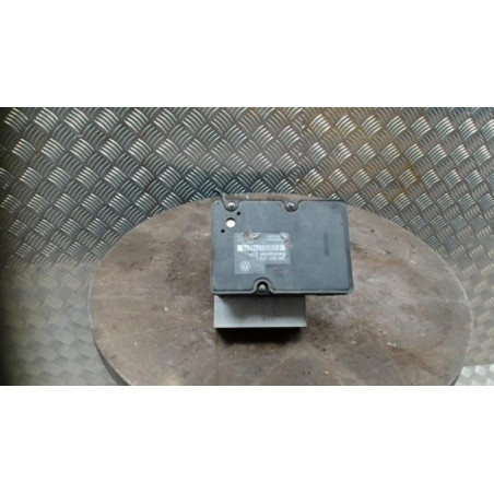Bloc ABS (freins anti-blocage) SEAT ALHAMBRA 1 PHASE 2 d’occasion