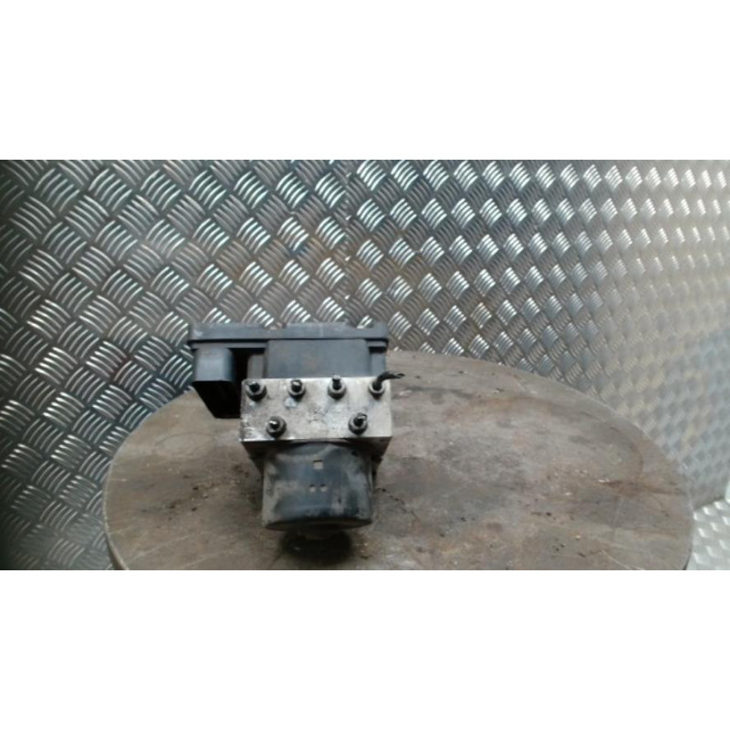 Bloc ABS (freins anti-blocage) SEAT ALHAMBRA 1 PHASE 2 d’occasion