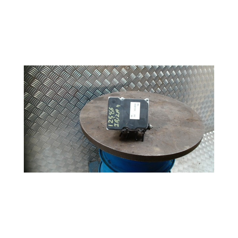 Bloc ABS (freins anti-blocage) SEAT IBIZA 4 PHASE 1 d’occasion