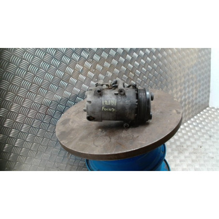 Compresseur clim FORD FOCUS 2 PHASE 1 d’occasion