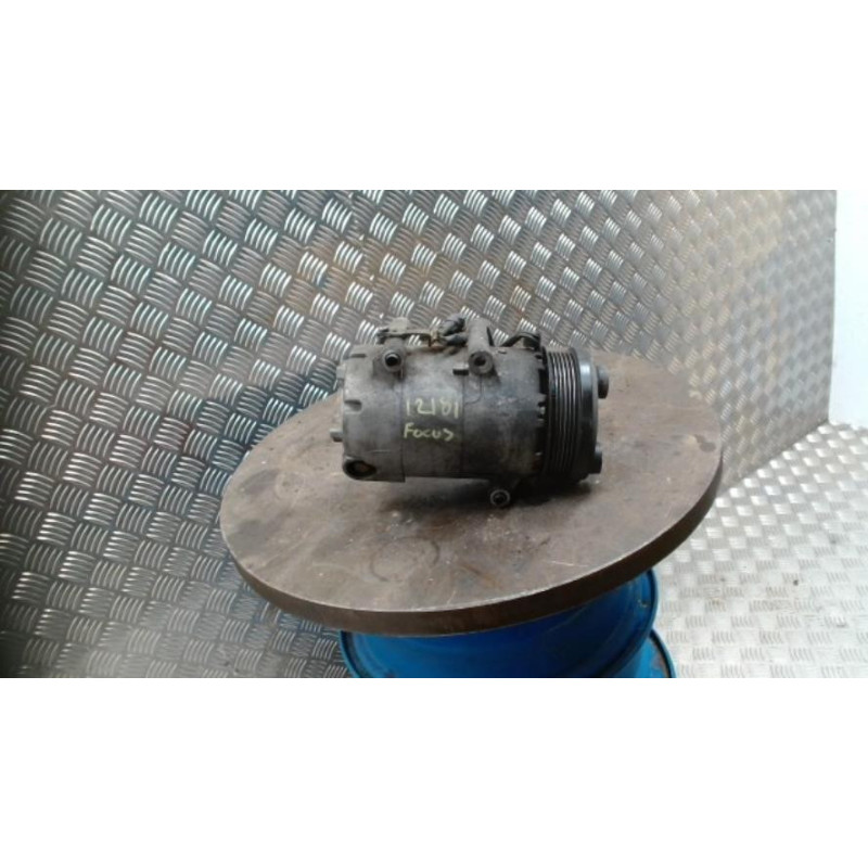 Compresseur clim FORD FOCUS 2 PHASE 1 d’occasion