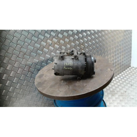Compresseur clim FORD FOCUS 2 PHASE 1 d’occasion