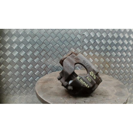 Etrier avant droit (freinage) SUZUKI GRAND VITARA 2 PHASE 2 d’occasion