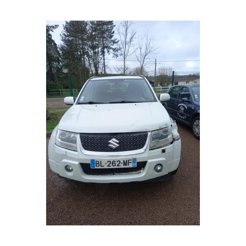 Etrier avant droit (freinage) SUZUKI GRAND VITARA 2 PHASE 2 d’occasion