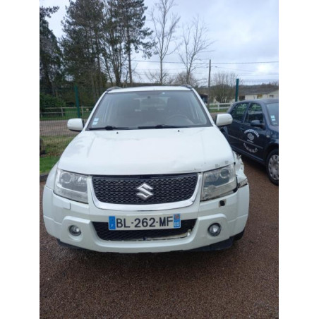 Etrier avant droit (freinage) SUZUKI GRAND VITARA 2 PHASE 2 d’occasion