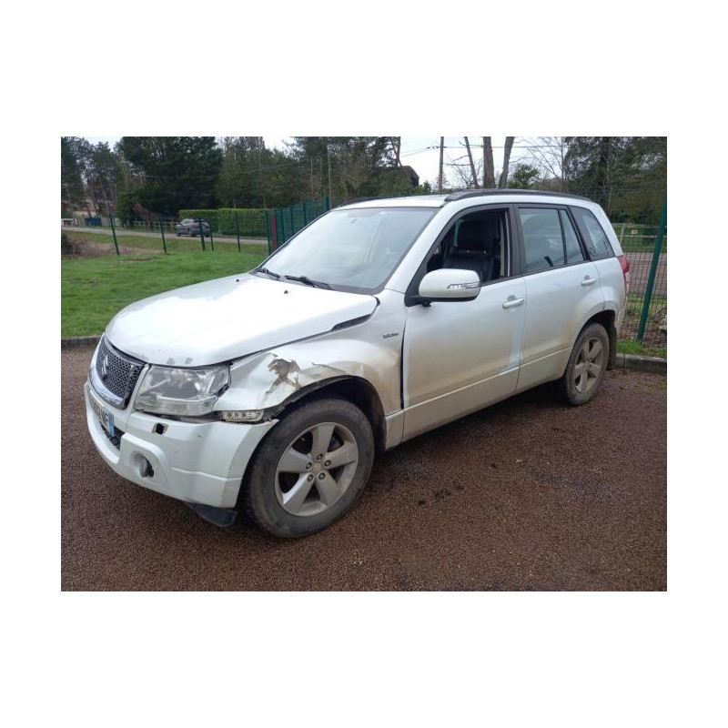 Etrier avant droit (freinage) SUZUKI GRAND VITARA 2 PHASE 2 d’occasion