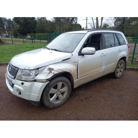 Etrier avant droit (freinage) SUZUKI GRAND VITARA 2 PHASE 2 d’occasion