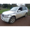 Etrier avant droit (freinage) SUZUKI GRAND VITARA 2 PHASE 2 d’occasion