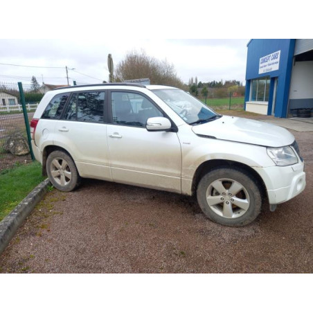 Etrier avant droit (freinage) SUZUKI GRAND VITARA 2 PHASE 2 d’occasion