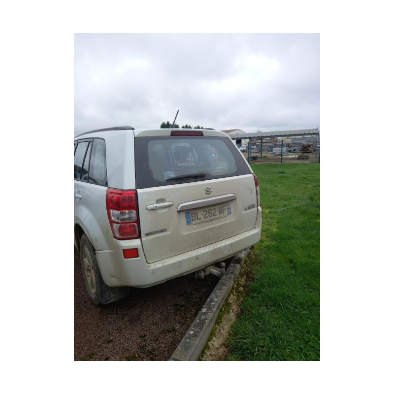 Etrier avant droit (freinage) SUZUKI GRAND VITARA 2 PHASE 2 d’occasion