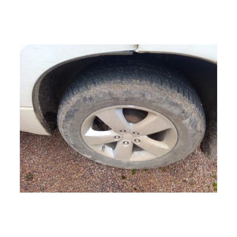 Etrier avant droit (freinage) SUZUKI GRAND VITARA 2 PHASE 2 d’occasion