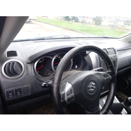 Etrier avant droit (freinage) SUZUKI GRAND VITARA 2 PHASE 2 d’occasion