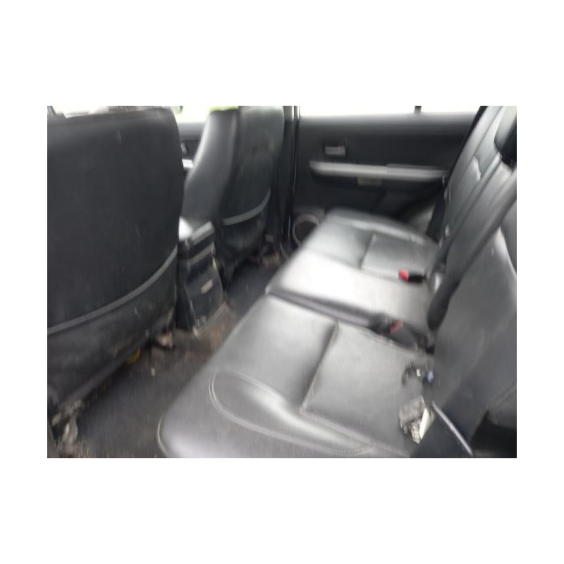 Etrier avant droit (freinage) SUZUKI GRAND VITARA 2 PHASE 2 d’occasion