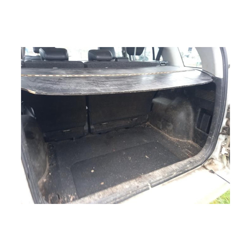 Etrier avant droit (freinage) SUZUKI GRAND VITARA 2 PHASE 2 d’occasion