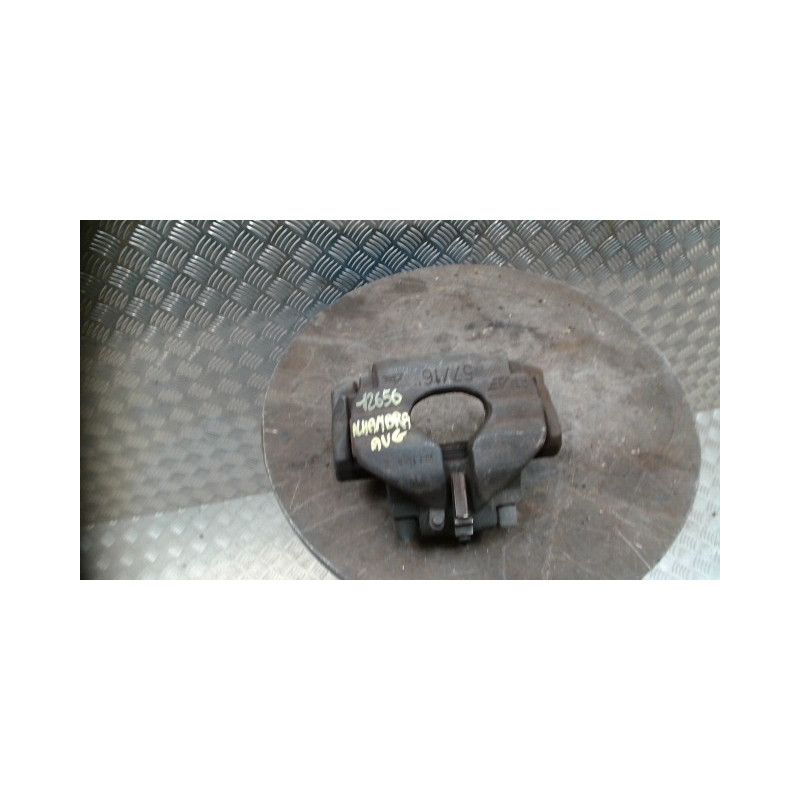 Etrier avant gauche (freinage) SEAT ALHAMBRA 1 PHASE 2 d’occasion