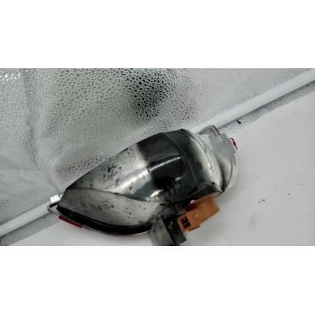Feu arriere secondaire gauche (feux) RENAULT CAPTUR 1 PHASE 1 d’occasion